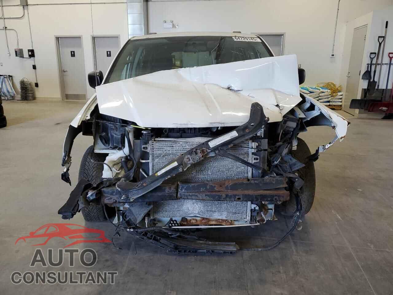 DODGE CARAVAN 2011 - 2D4RN4DG0BR736231