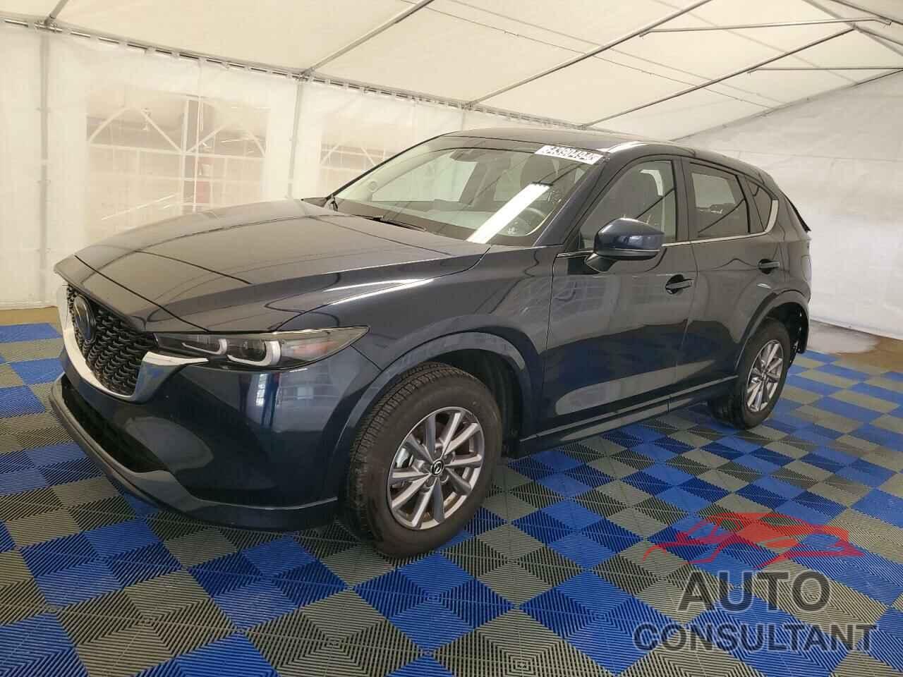 MAZDA CX-5 SELEC 2024 - JM3KFBBLXR0464105