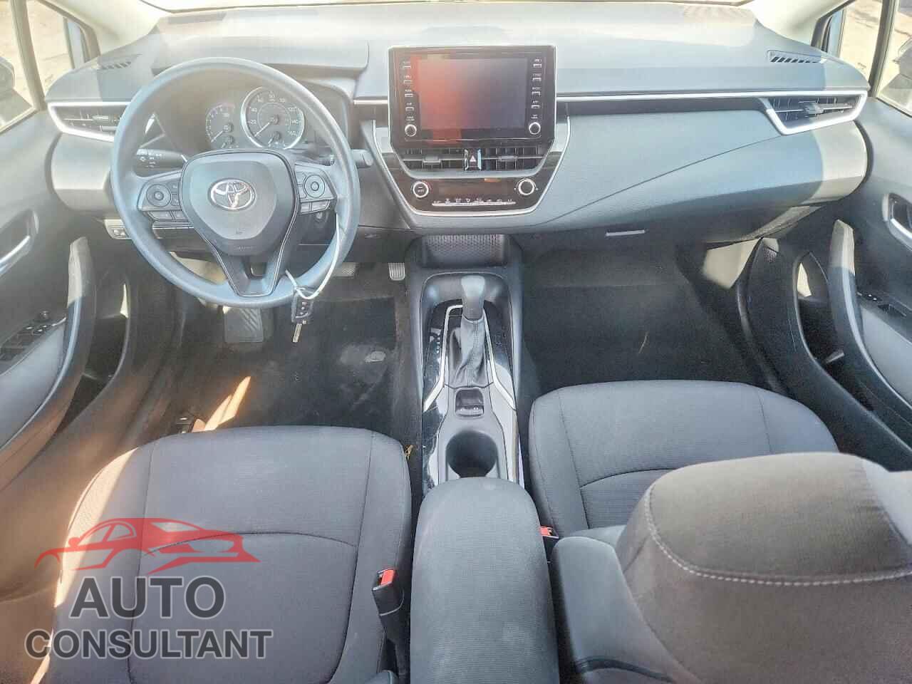 TOYOTA COROLLA 2020 - 5YFEPRAEXLP021450