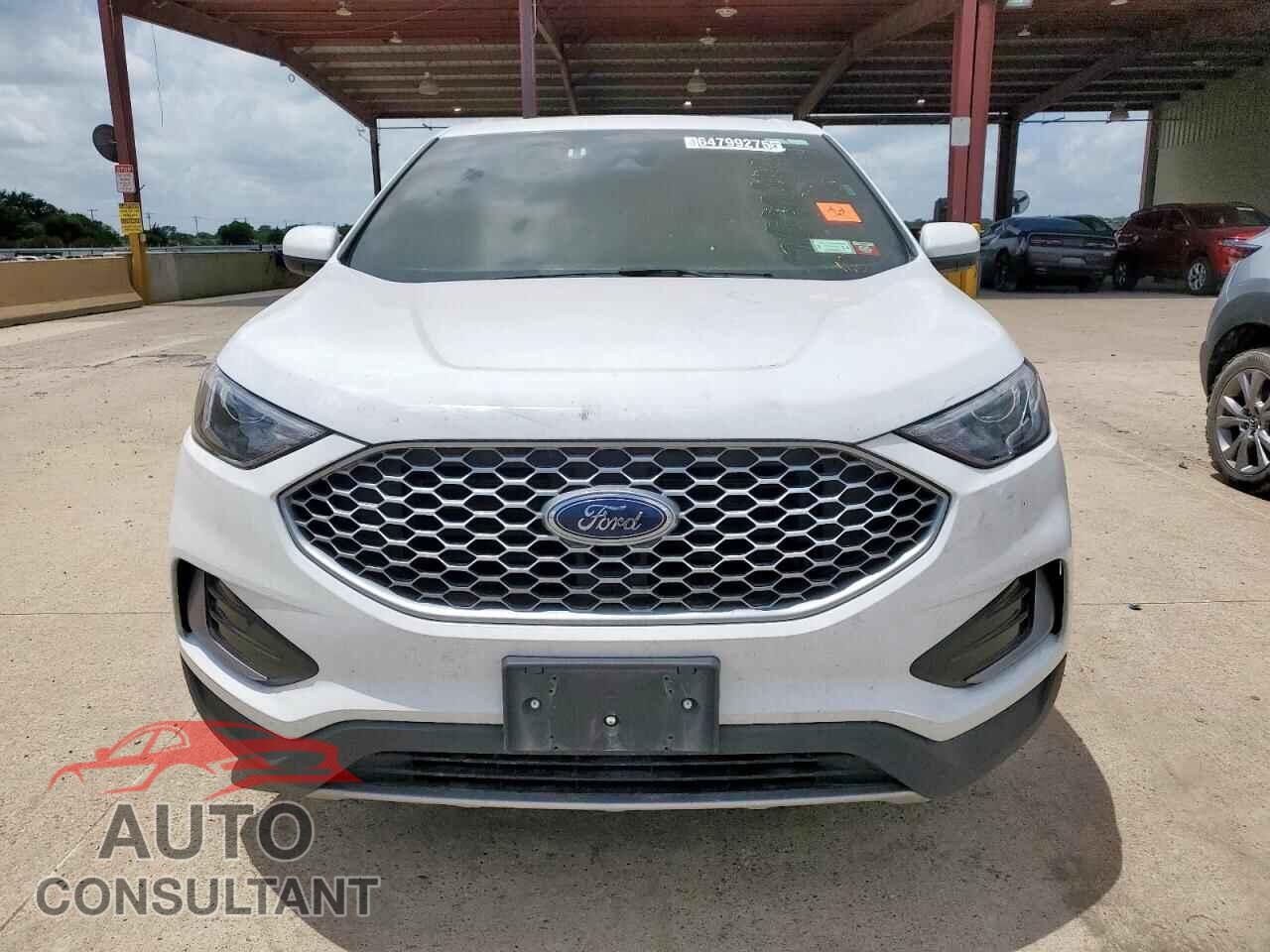 FORD EDGE 2023 - 2FMPK4J9XPBA29779