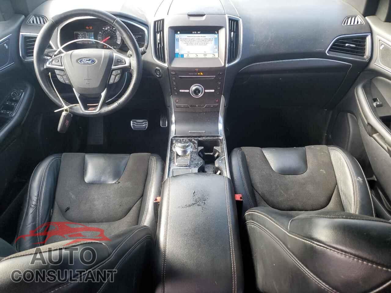 FORD EDGE 2019 - 2FMPK4AP6KBB97197