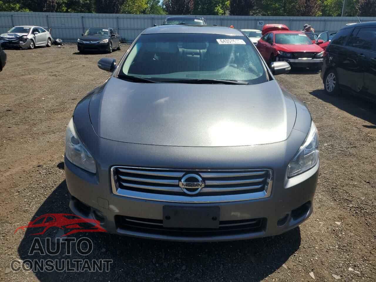NISSAN MAXIMA 2014 - 1N4AA5AP1EC463805