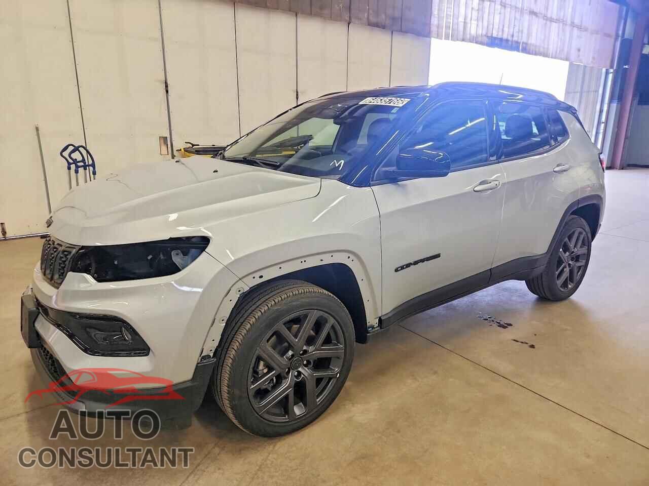 JEEP COMPASS 2026 - 3C4NJDCN5TT280054