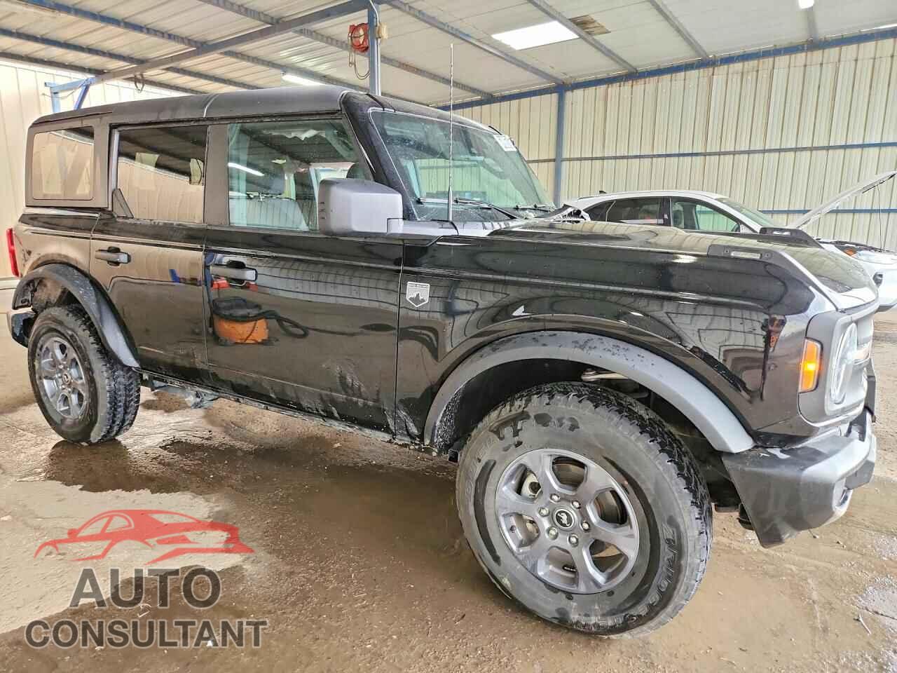 FORD BRONCO 2026 - 1FMDE7BH6TLA53783