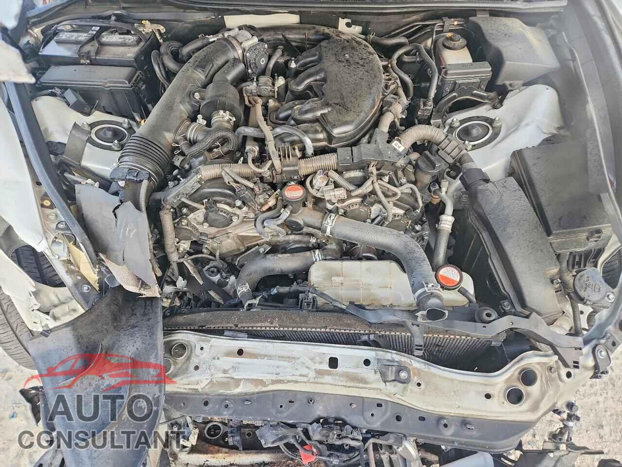 LEXUS GS 2016 - JTHBZ1BL3GA004929