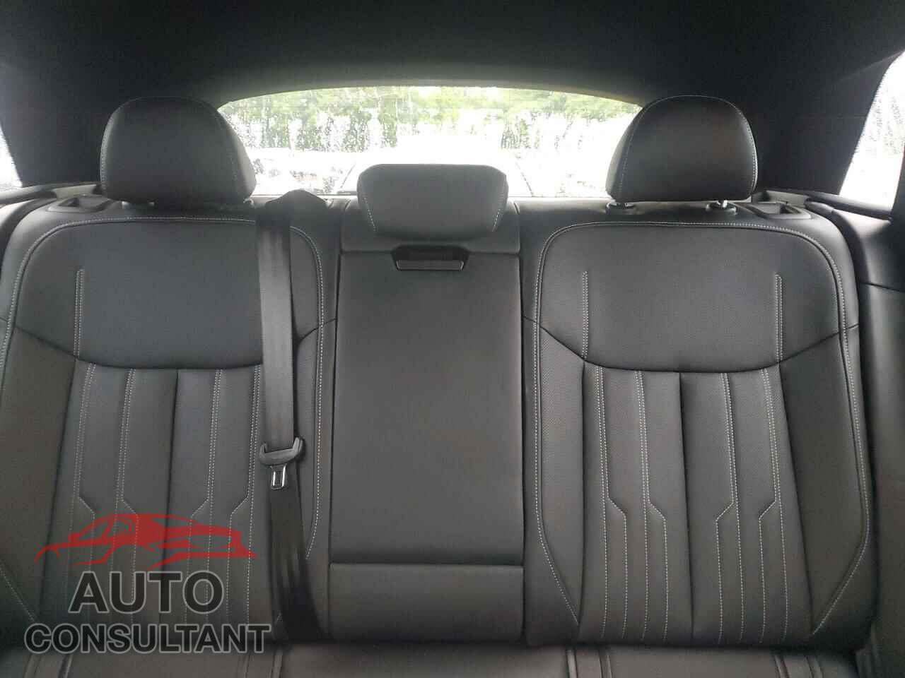 AUDI E-TRON 2019 - WA1VAAGE3KB006760