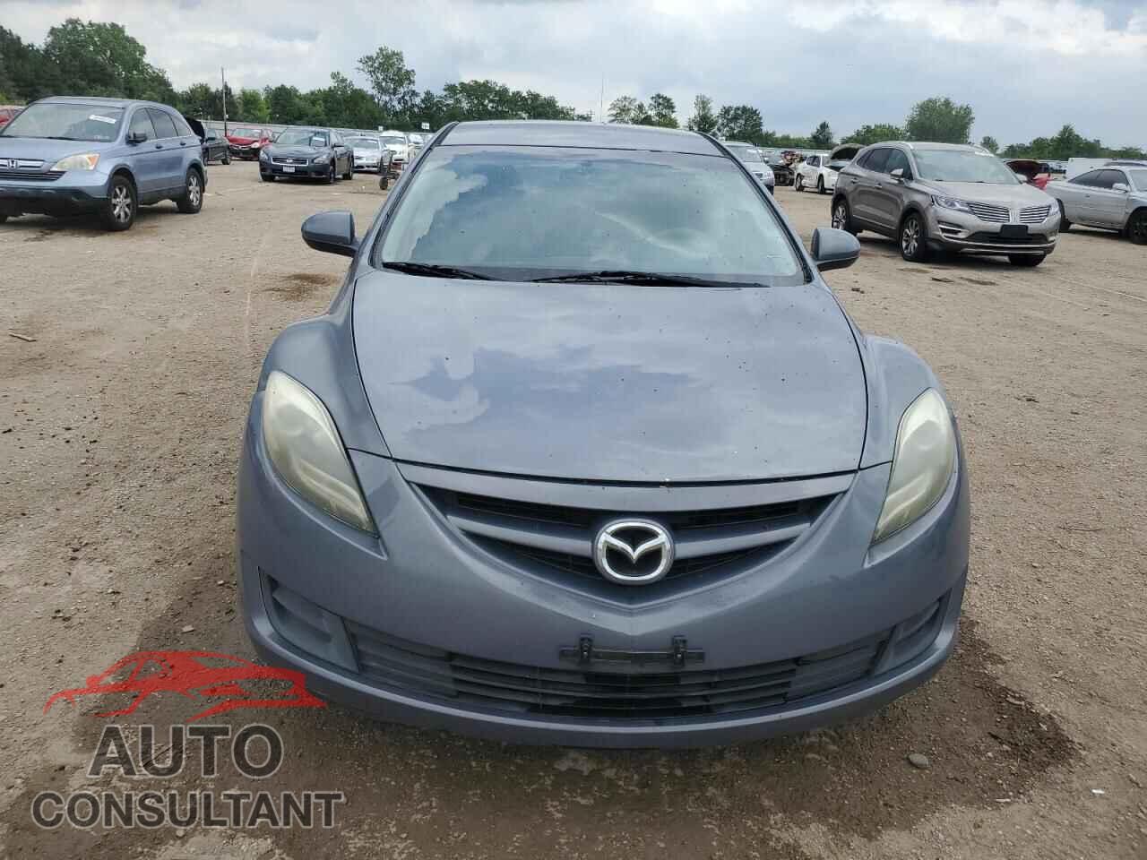 MAZDA 6 2011 - 1YVHZ8BH4B5M07023