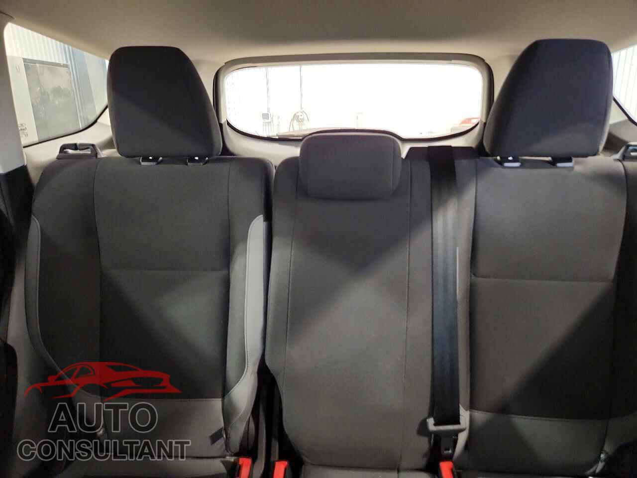 FORD ESCAPE 2014 - 1FMCU0F73EUD01136