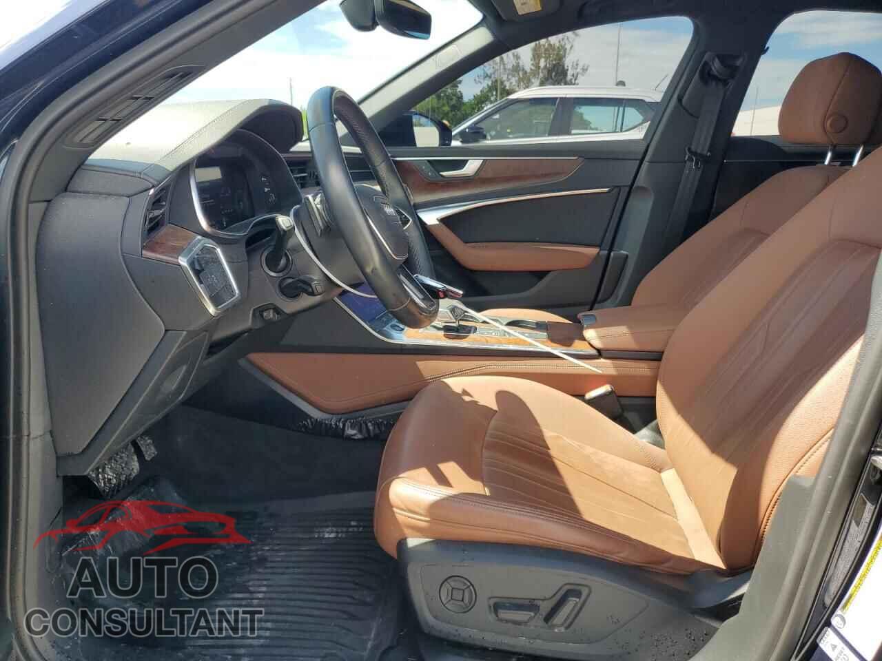 AUDI A6 2023 - WAUE3BF28PN076903