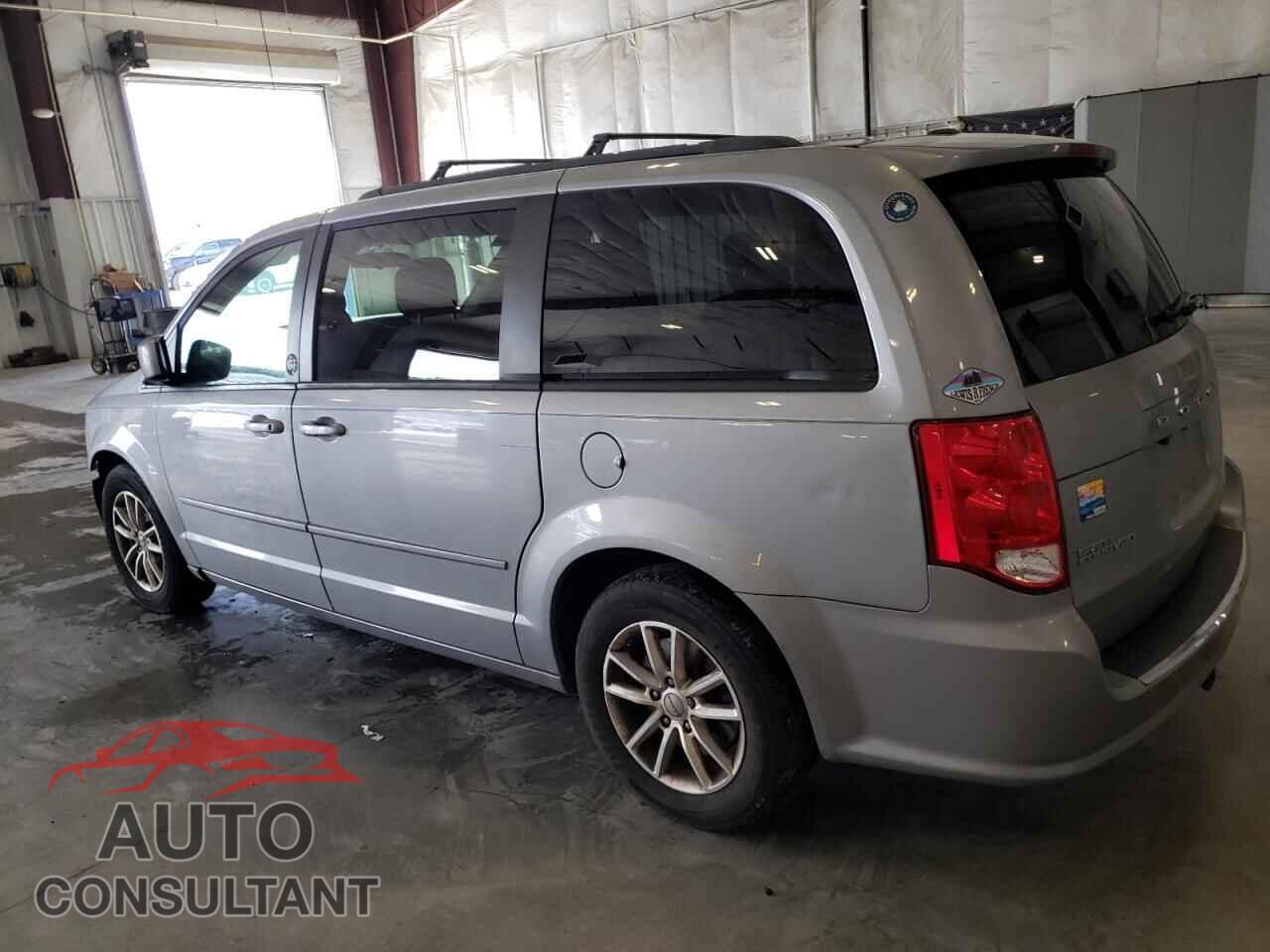 DODGE CARAVAN 2013 - 2C4RDGCG9DR746665