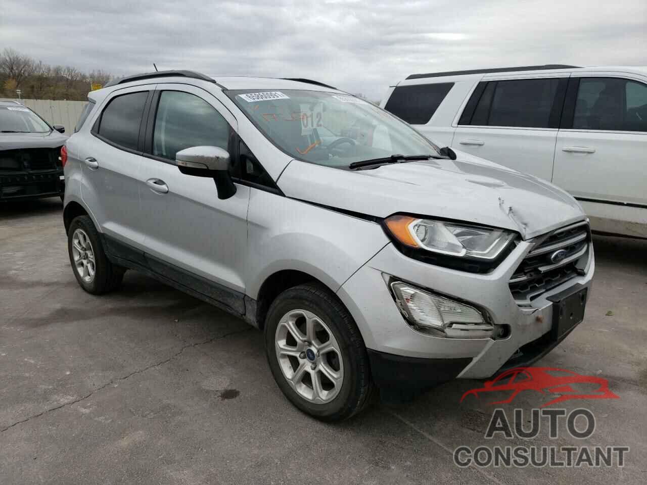 FORD ALL OTHER 2018 - MAJ6P1UL6JC172135