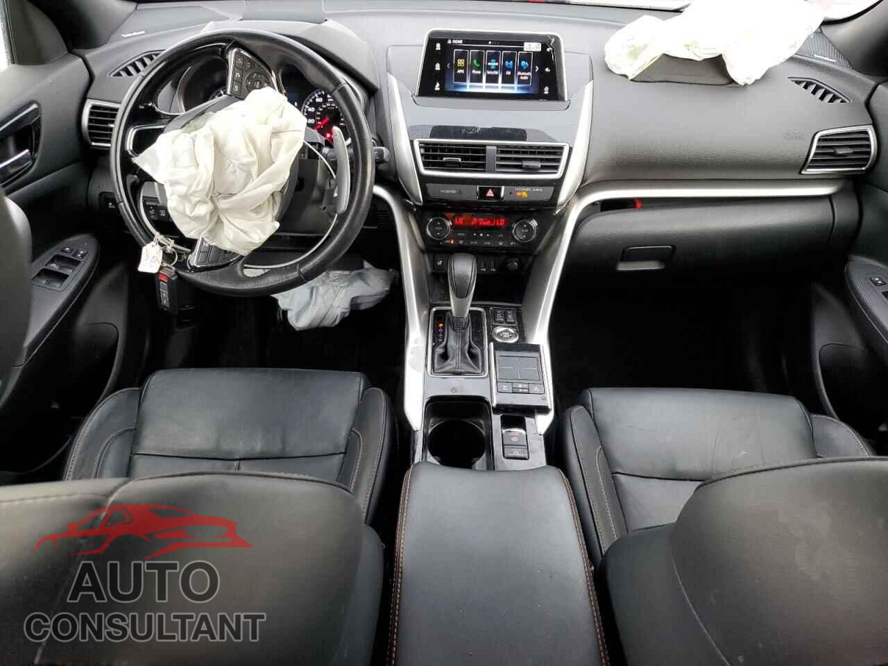 MITSUBISHI ECLIPSE 2020 - JA4AT5AA8LZ018286