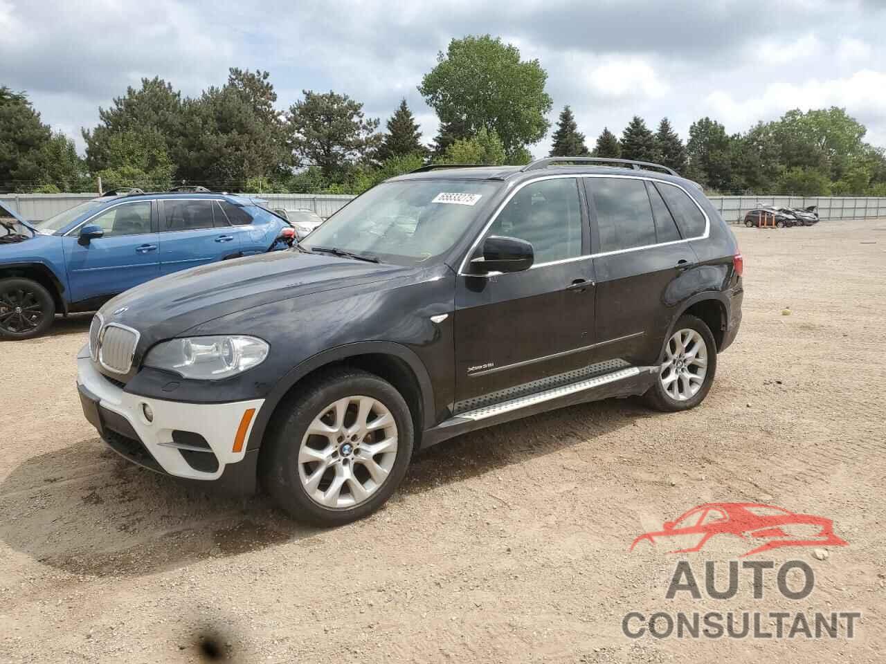 BMW X5 2013 - 5UXZV4C52D0B17920