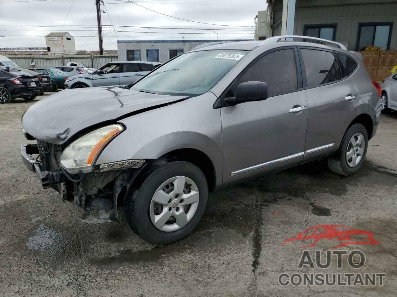 NISSAN ROGUE 2015 - JN8AS5MT4FW661444