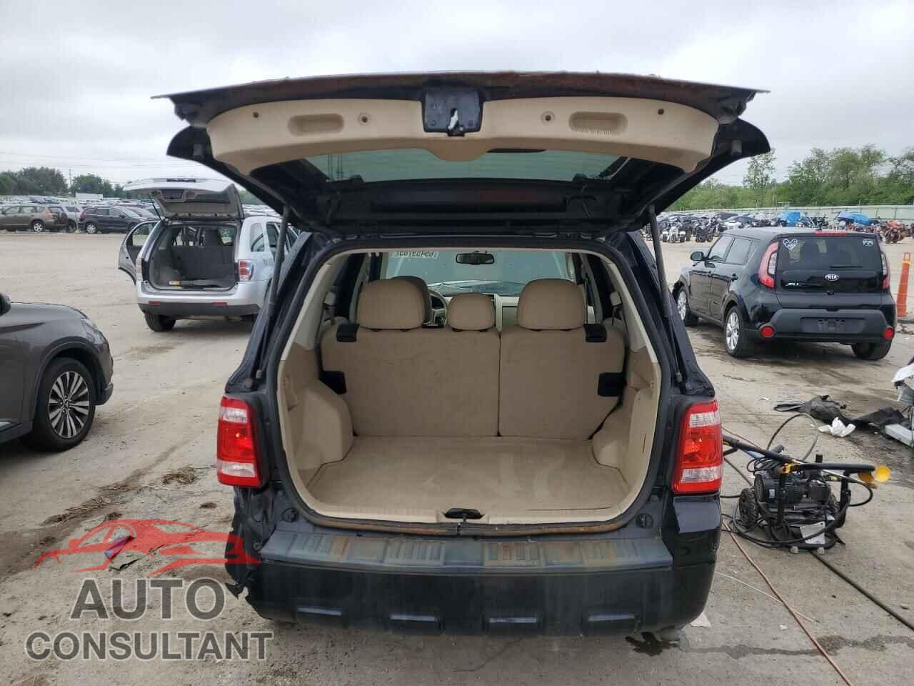 FORD ESCAPE 2012 - 1FMCU0E79CKB67355
