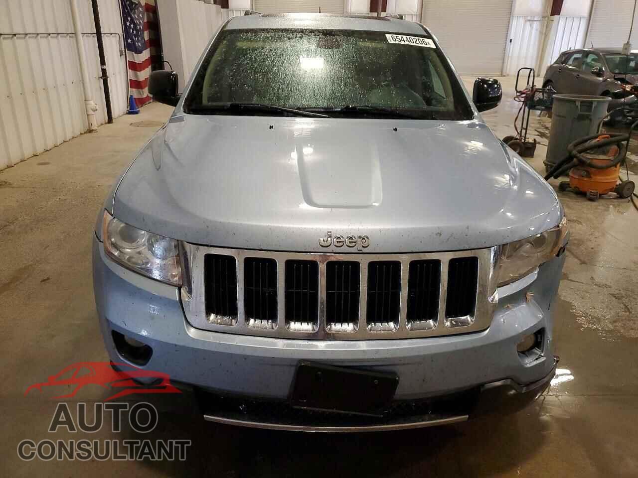 JEEP CHEROKEE 2012 - 1C4RJFBG5CC265906
