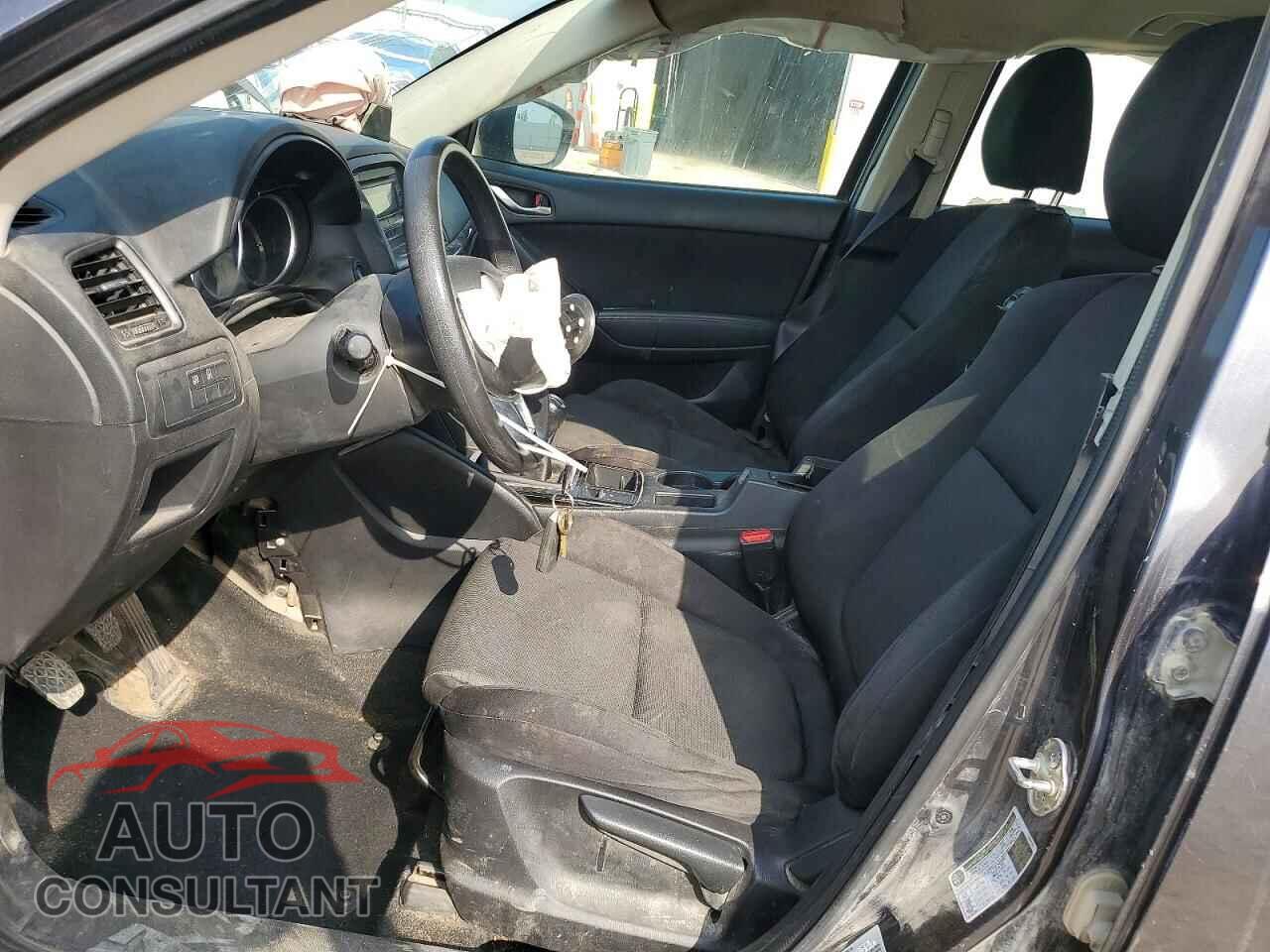 MAZDA CX-5 2016 - JM3KE2BE4G0640776