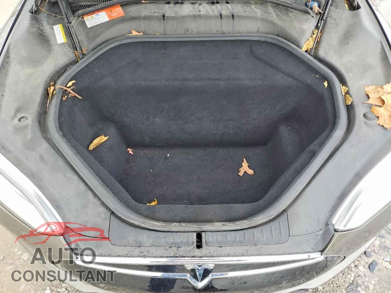 TESLA MODEL S 2015 - 5YJSA1E23FF103073