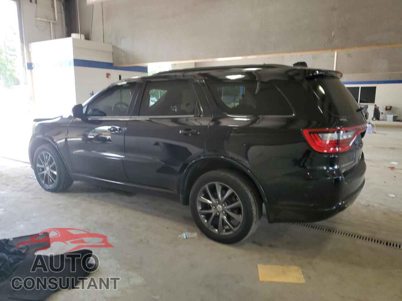 DODGE DURANGO 2018 - 1C4RDJDG5JC161257