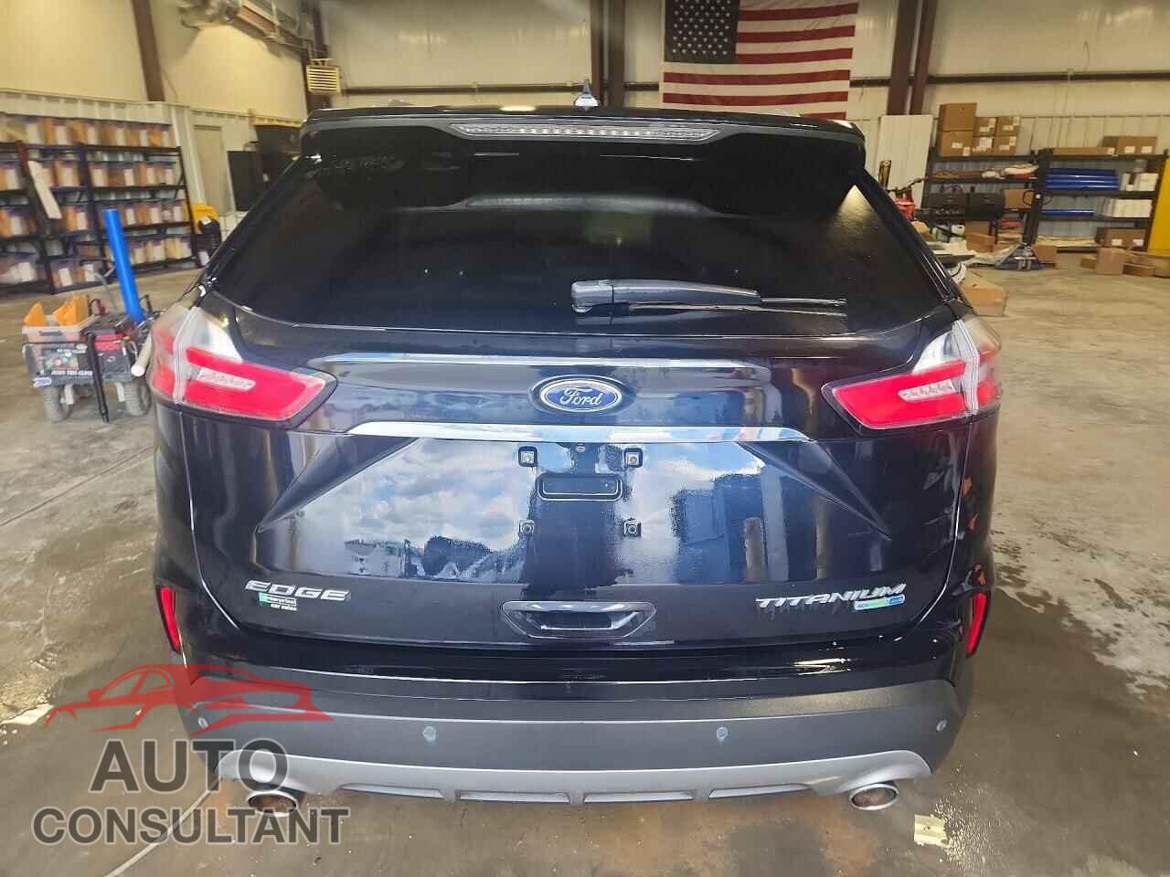 FORD EDGE 2019 - 2FMPK4K98KBC02027