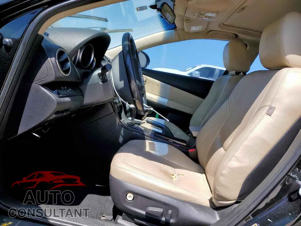 MAZDA 6 2012 - 1YVHZ8CB6C5M33151