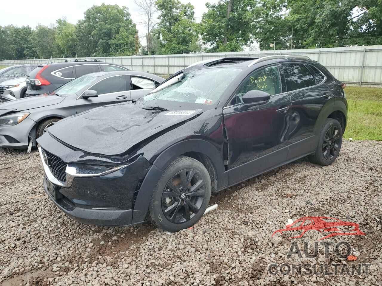 MAZDA CX30 2022 - 3MVDMBDY3NM435941