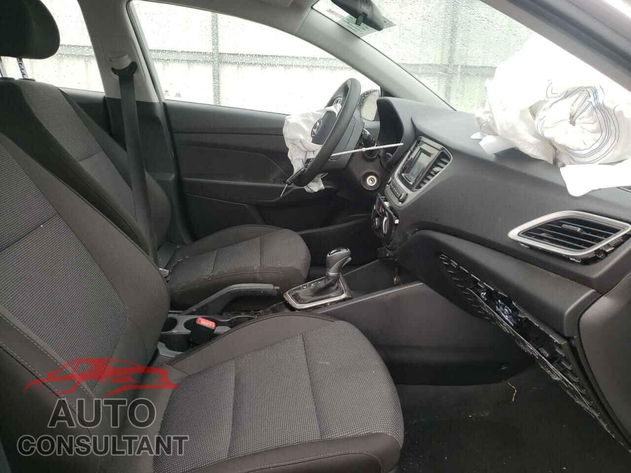 HYUNDAI ACCENT 2020 - 3KPC24A64LE098320