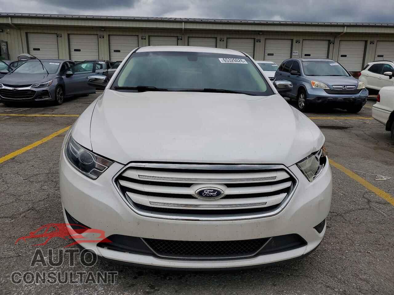 FORD TAURUS 2015 - 1FAHP2F81FG170719