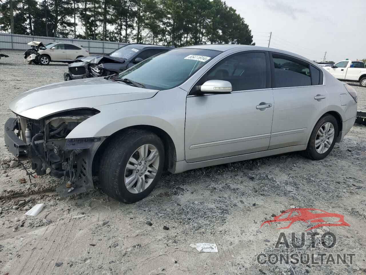 NISSAN ALTIMA 2010 - 1N4AL2APXAN442880