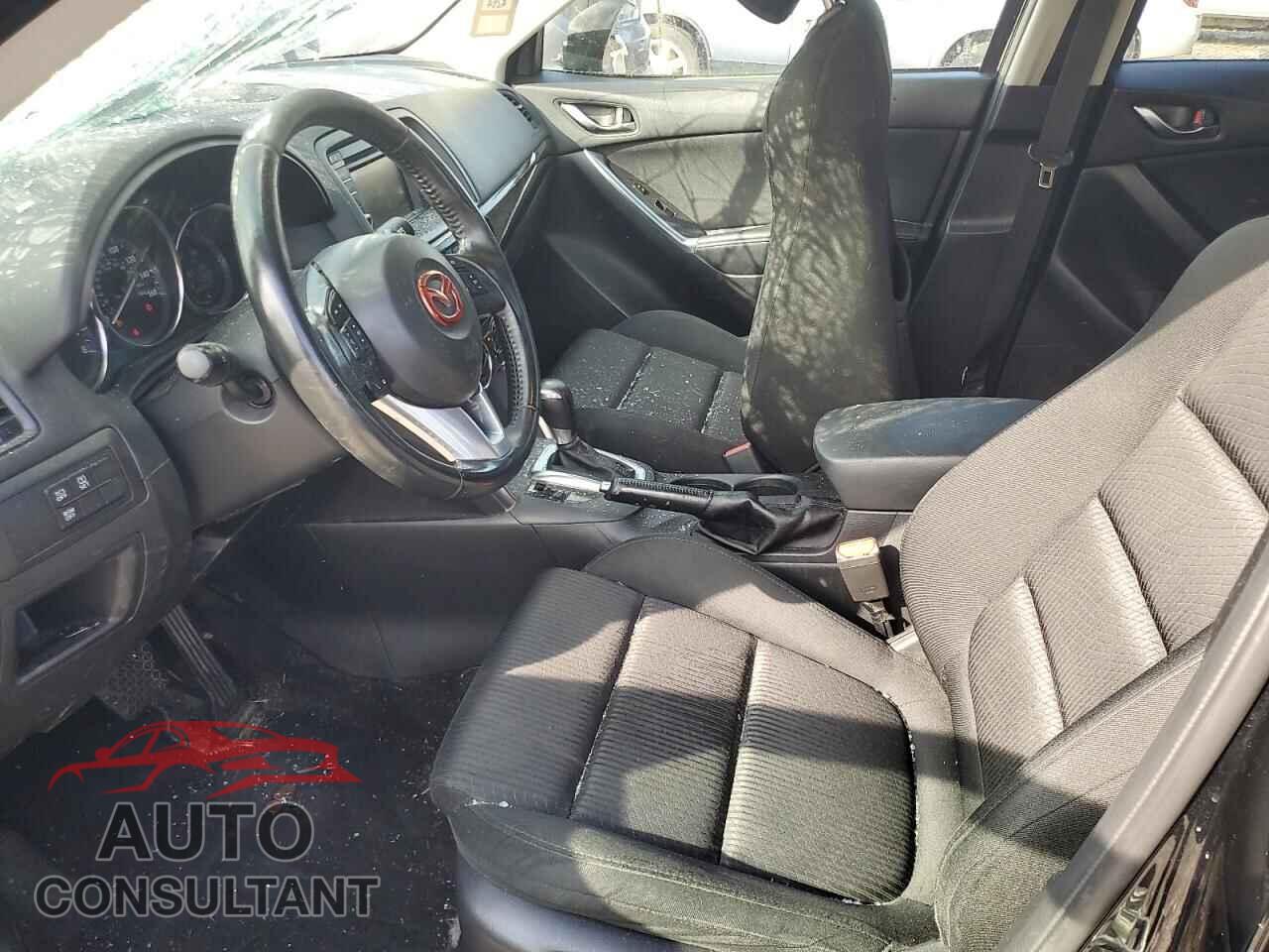 MAZDA CX-5 2015 - JM3KE2CY7F0515794