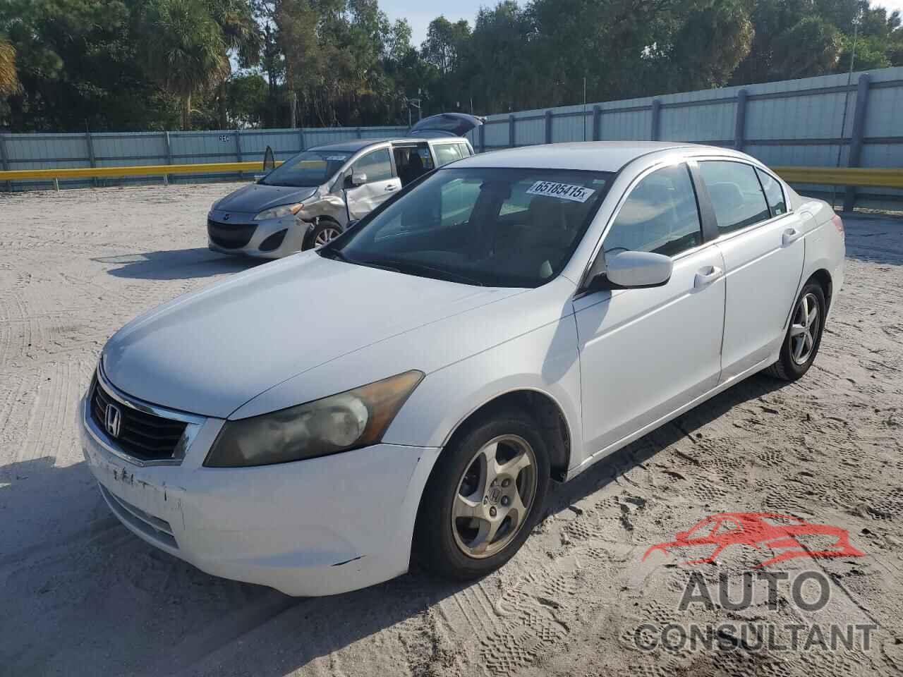 HONDA ACCORD 2009 - 1HGCP26379A174498