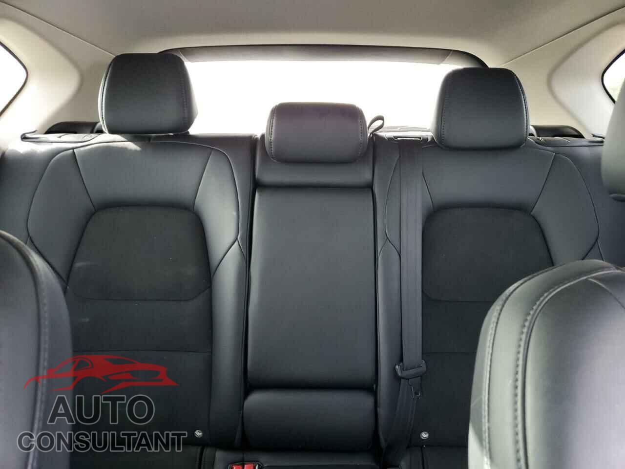 MAZDA CX-5 2017 - JM3KFACLXH0195174