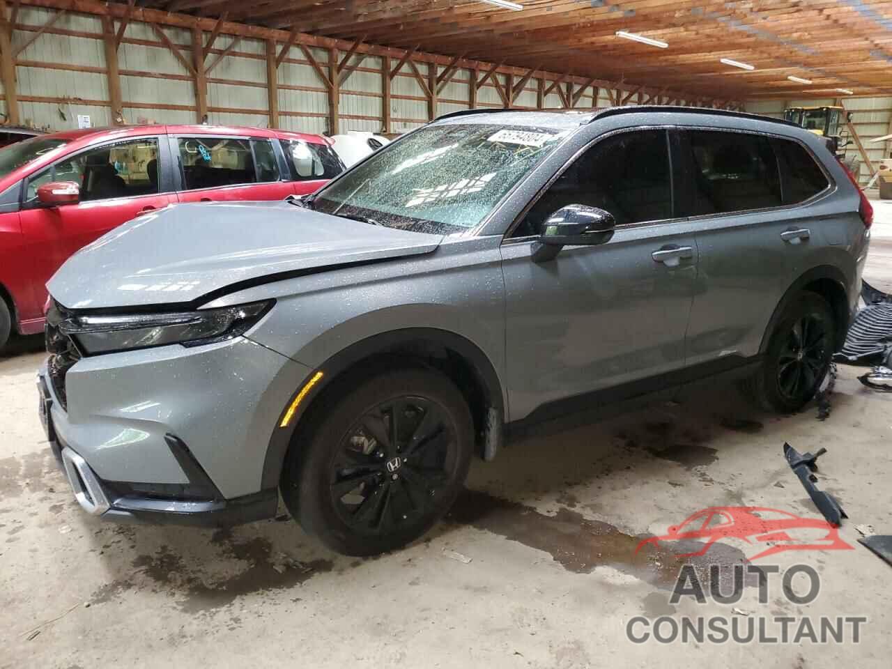 HONDA CRV 2023 - 2HKRS6H9XPH205412