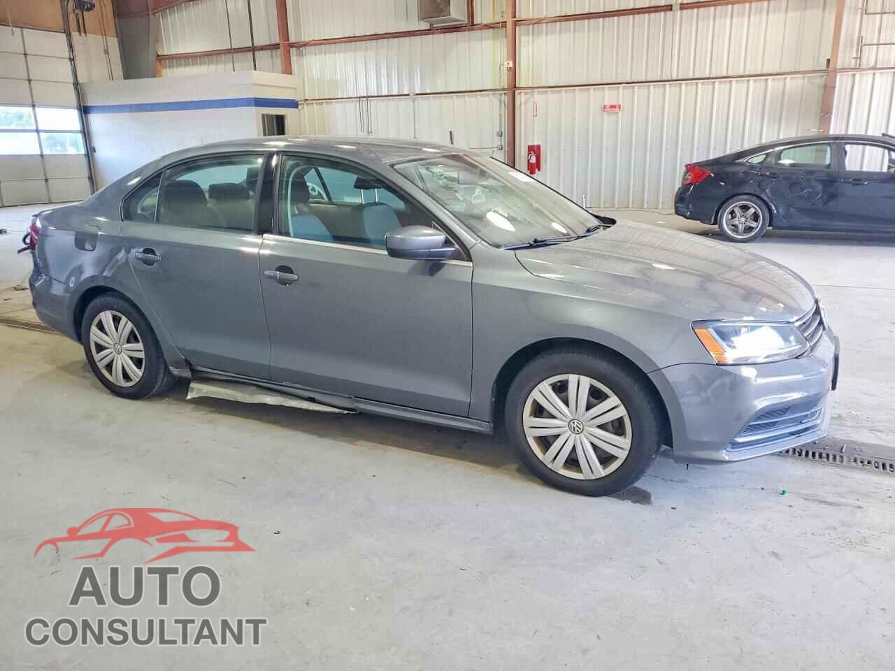 VOLKSWAGEN JETTA 2017 - 3VW2B7AJ4HM329423