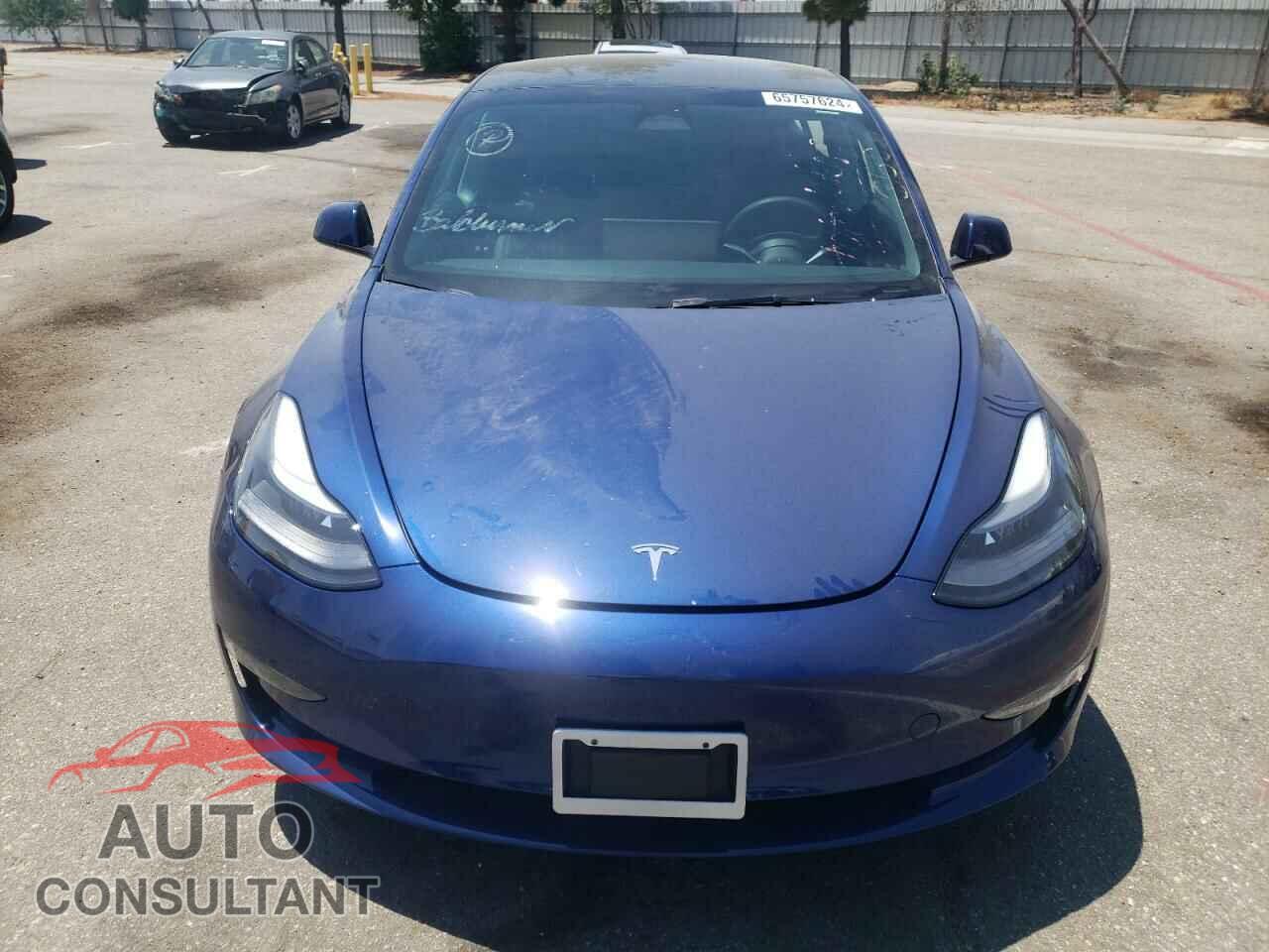 TESLA MODEL 3 2023 - 5YJ3E1EA6PF651943