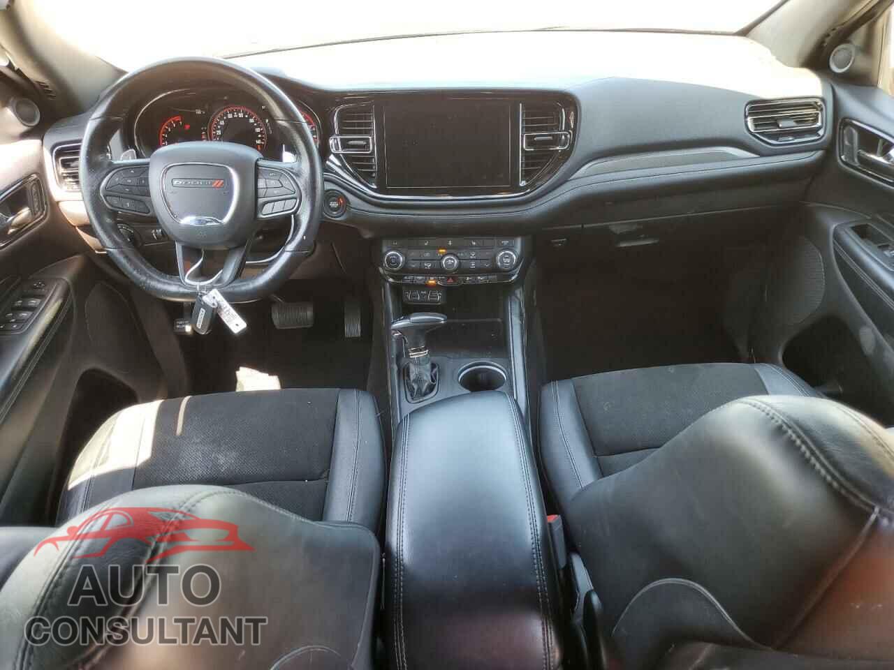 DODGE DURANGO 2021 - 1C4RDJDG9MC634128