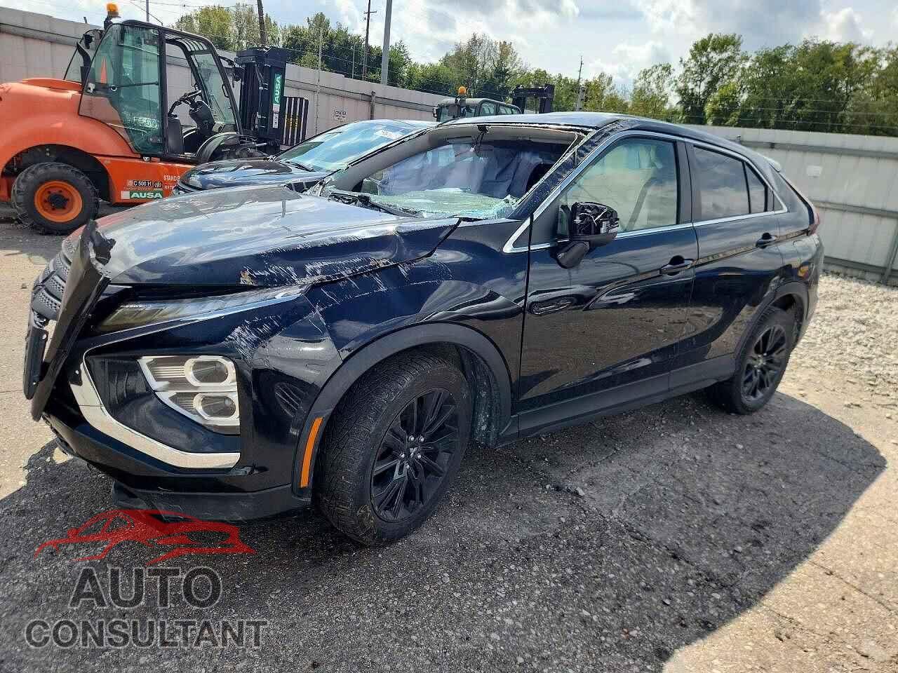 MITSUBISHI ECLIPSE 2023 - JA4ATVAAXPZ005271