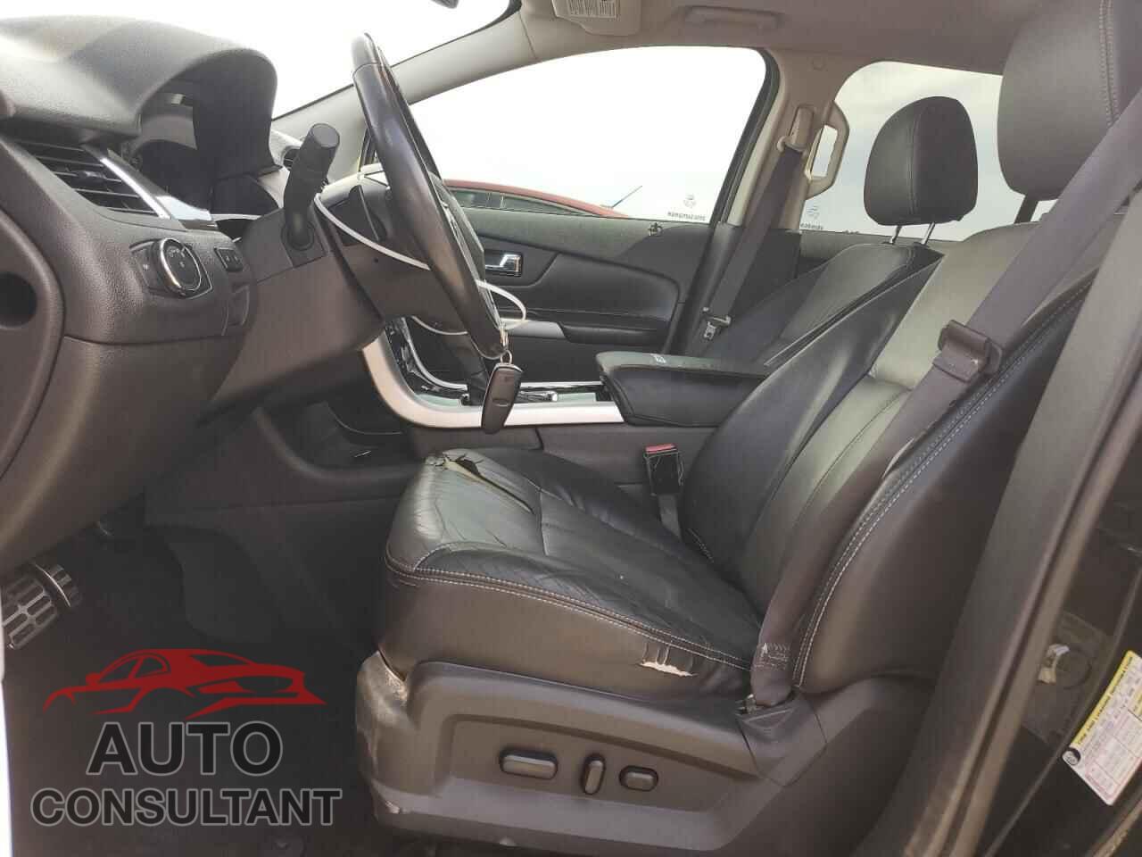 FORD EDGE 2013 - 2FMDK3AK4DBA30910