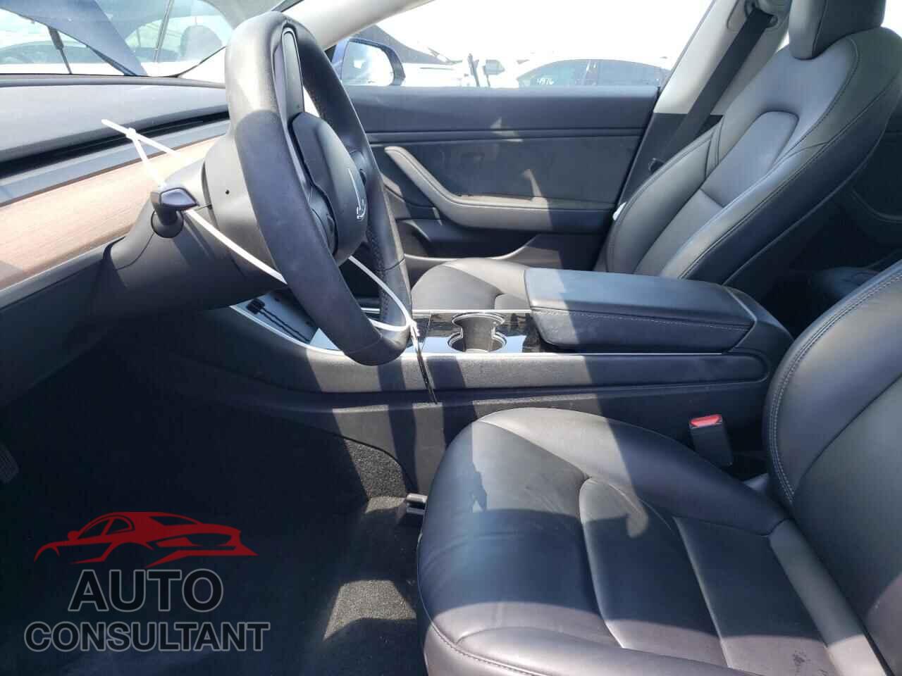 TESLA MODEL 3 2020 - 5YJ3E1EB4LF664838