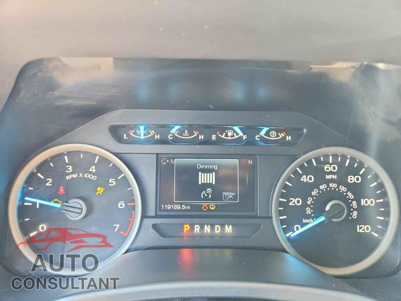 FORD F150 2018 - 1FTEW1EG7JFA17179