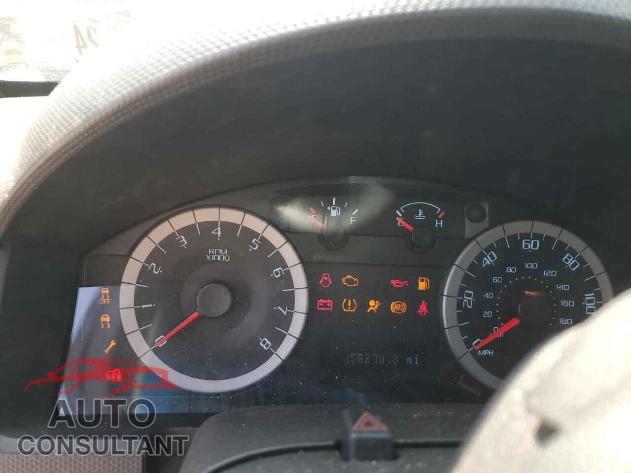 FORD ESCAPE 2012 - 1FMCU9EG7CKC34331