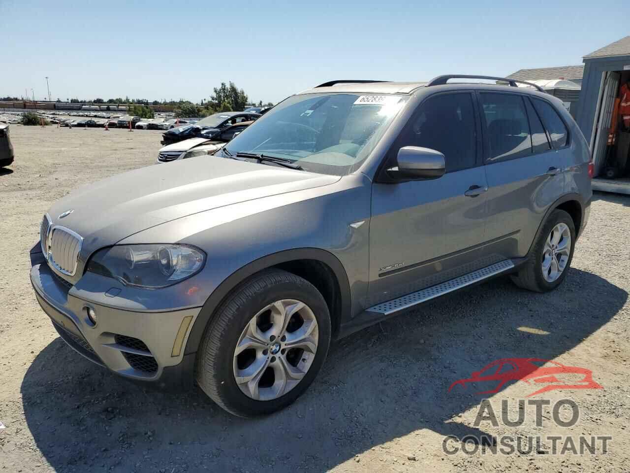 BMW X5 2011 - 5UXZW0C53BL371571