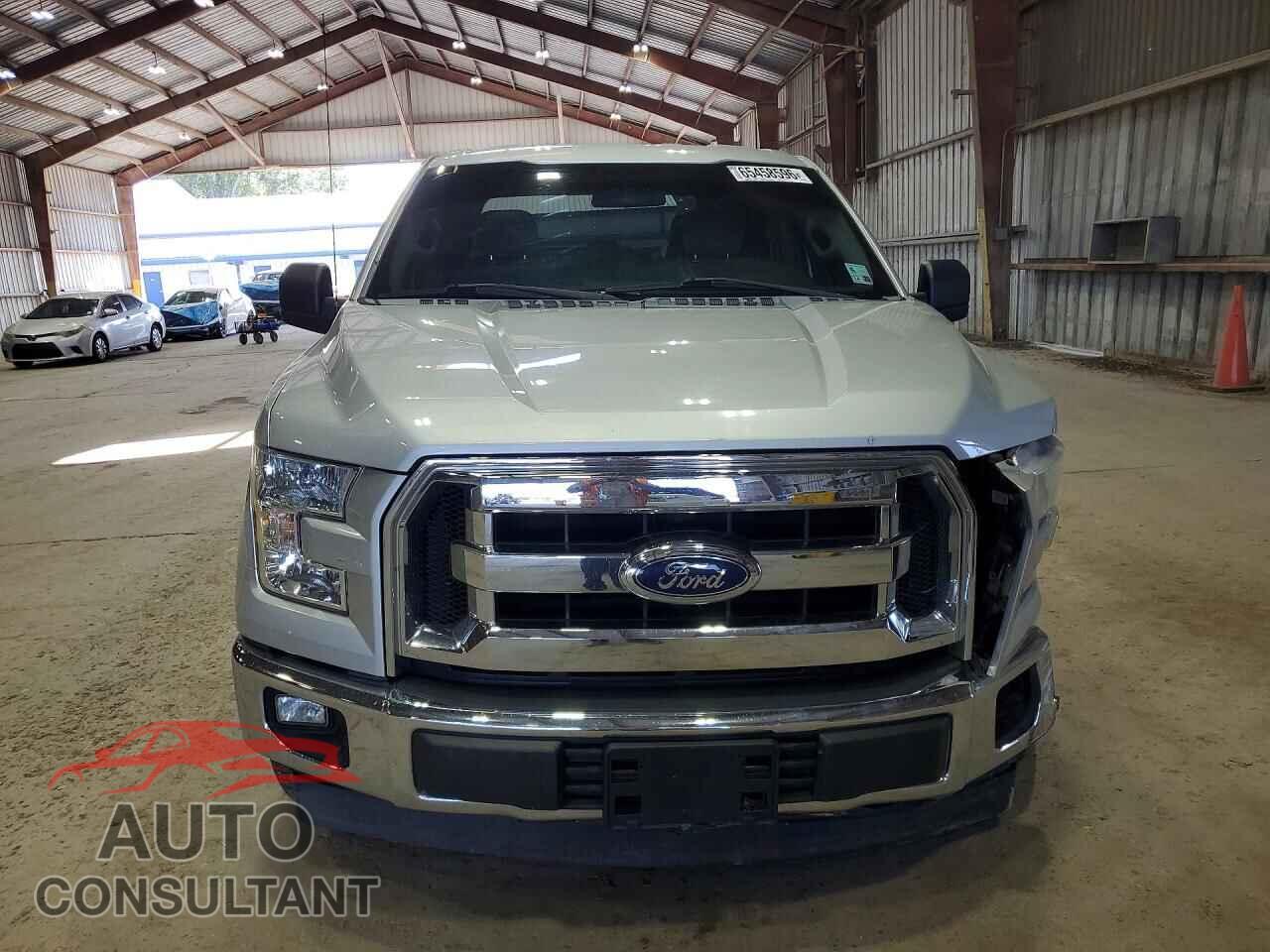 FORD F150 2017 - 1FTEW1EF8HKD19962
