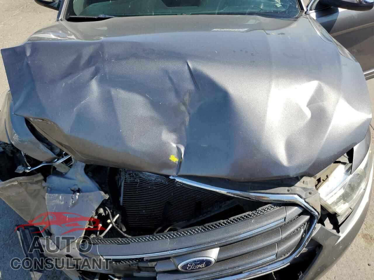 FORD TAURUS 2013 - 1FAHP2F83DG129943