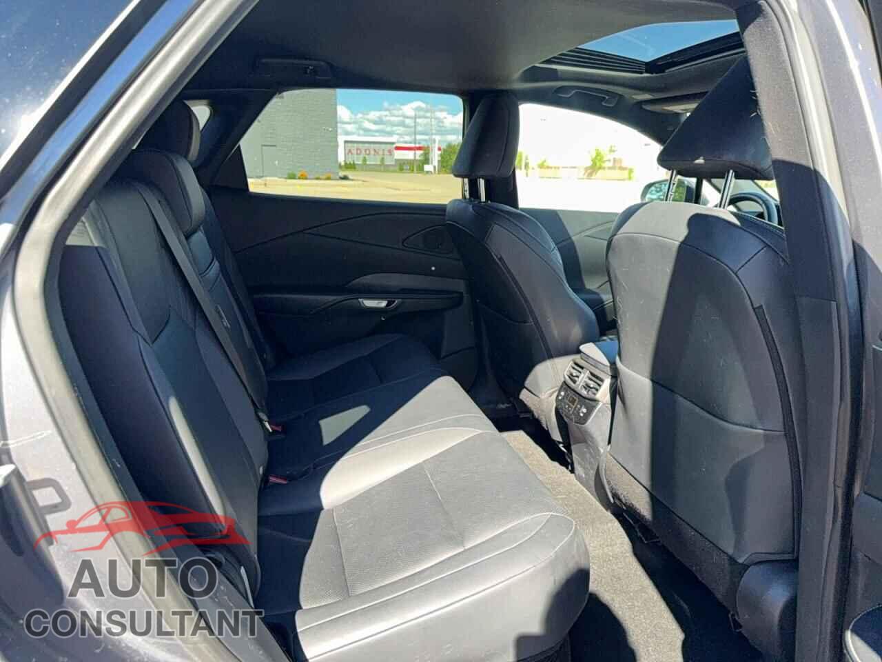 LEXUS RX300 2023 - 2T2BBMCA0PC013339