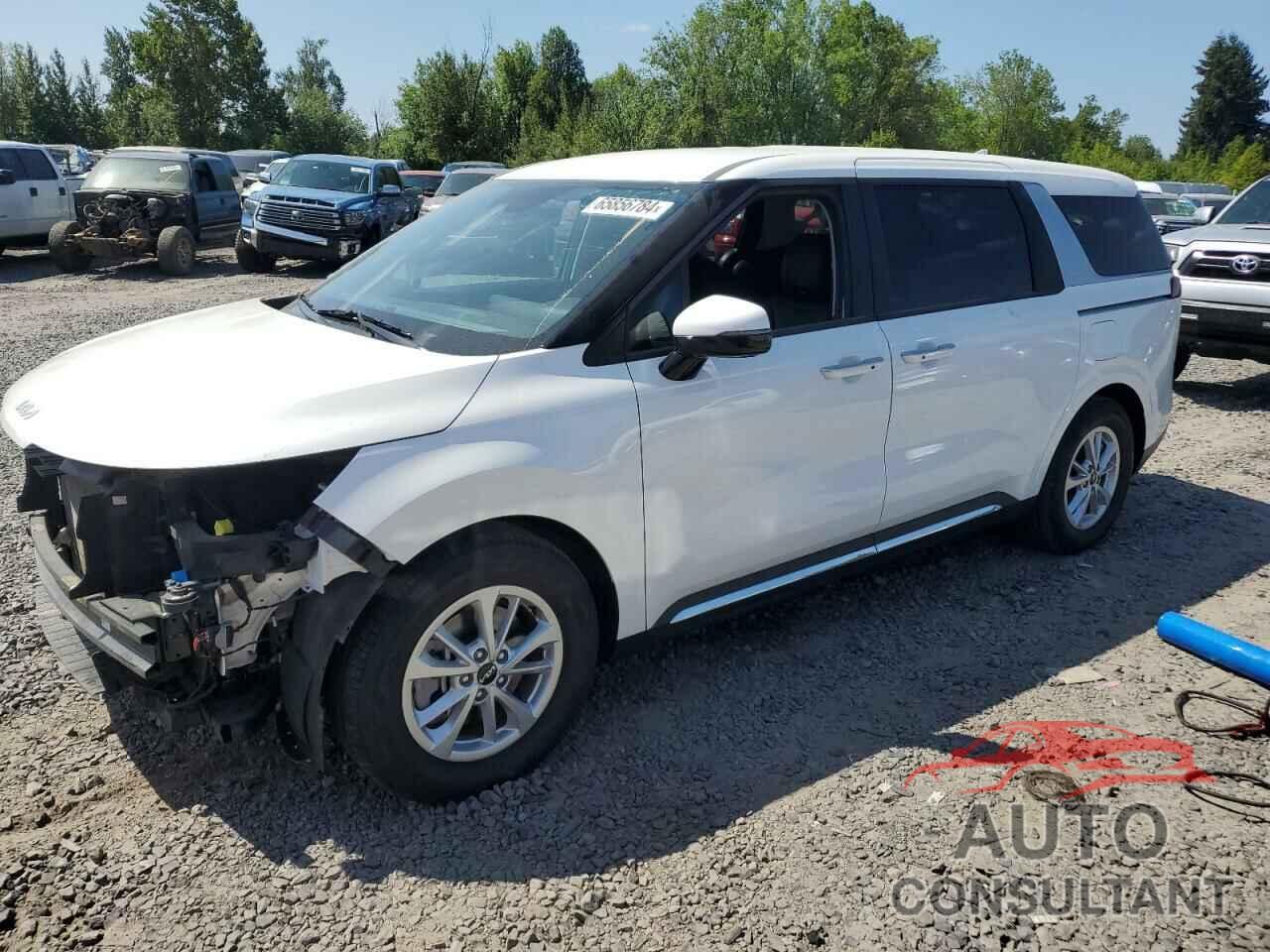 KIA CARNIVAL L 2023 - KNDNB4H36P6282285