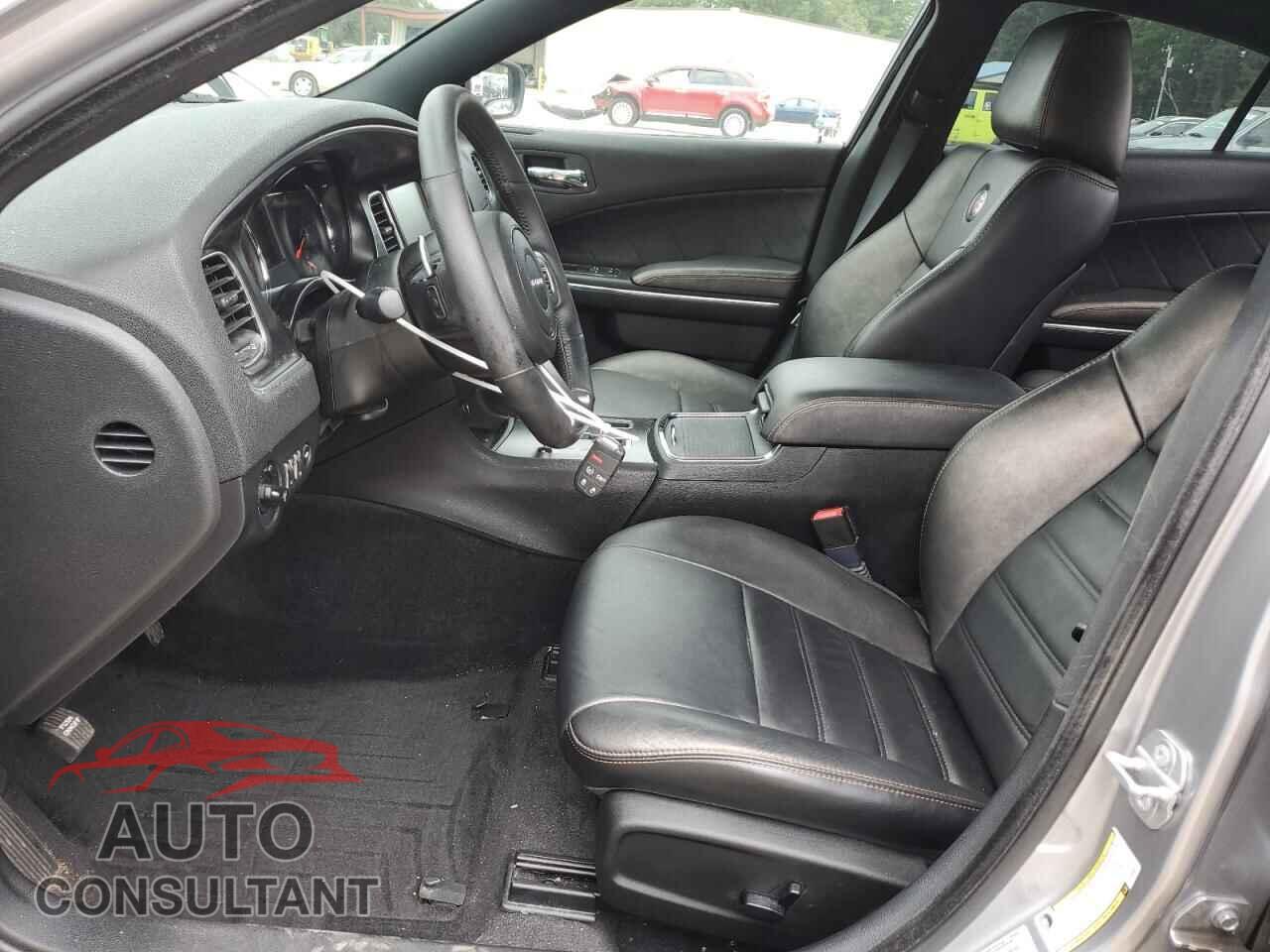 DODGE CHARGER 2014 - 2C3CDXCT9EH358317