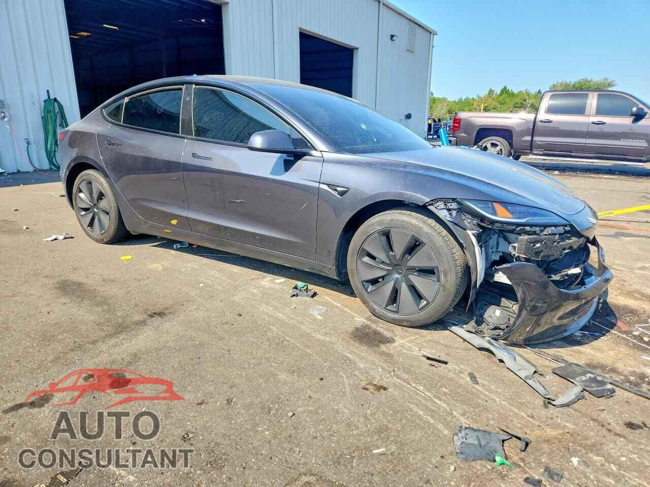 TESLA MODEL 3 2025 - 5YJ3E1EA8SF912448
