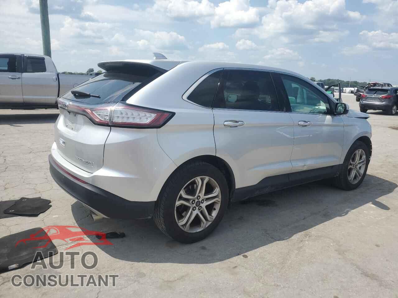 FORD EDGE 2018 - 2FMPK3K92JBB42626
