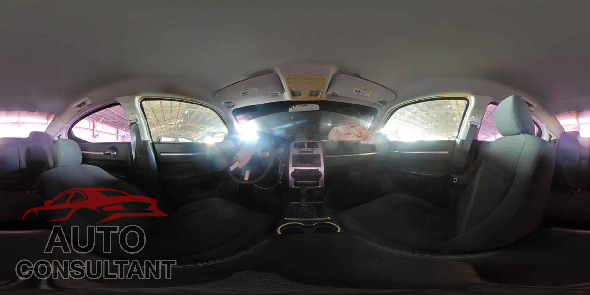 DODGE CHARGER 2010 - 2B3CA3CV8AH187733